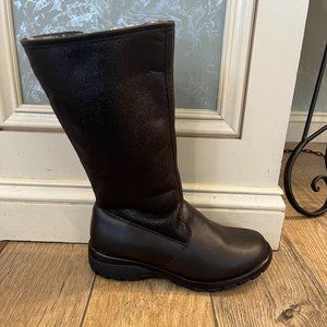 Toe Warmers Winter Boot